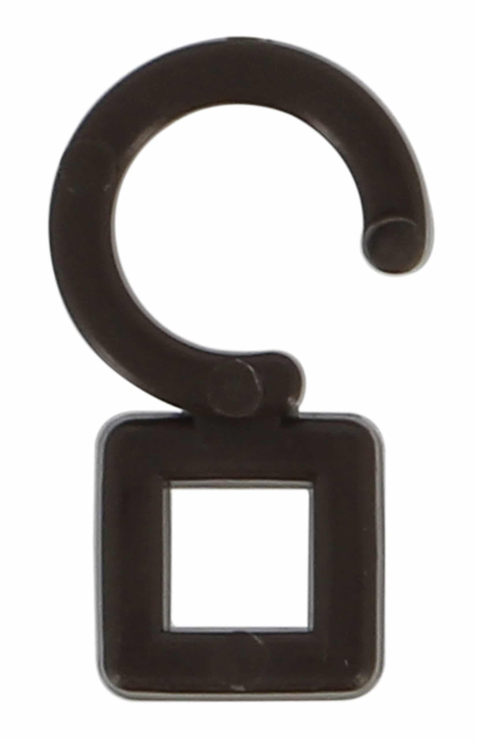 MOBOIS - Ganchos de Costura D28-35 12UN