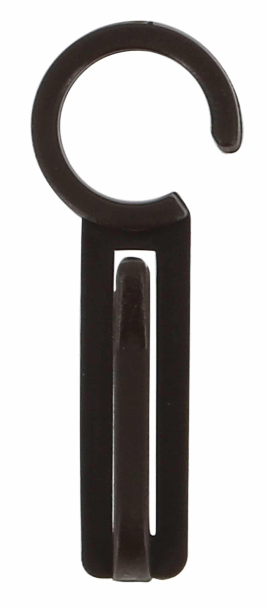 MOBOIS - Ganchos Simples D28-35 12UN