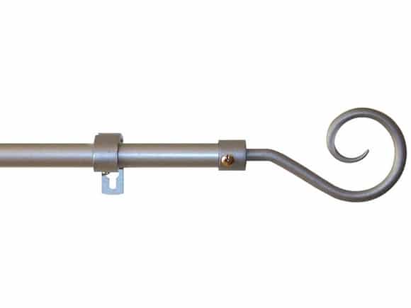 MOBOIS - Kit Extensível Metal 1.80M
