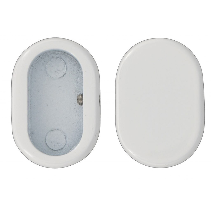 MOBOIS - Tampão Roupeiro 30X15 2UN