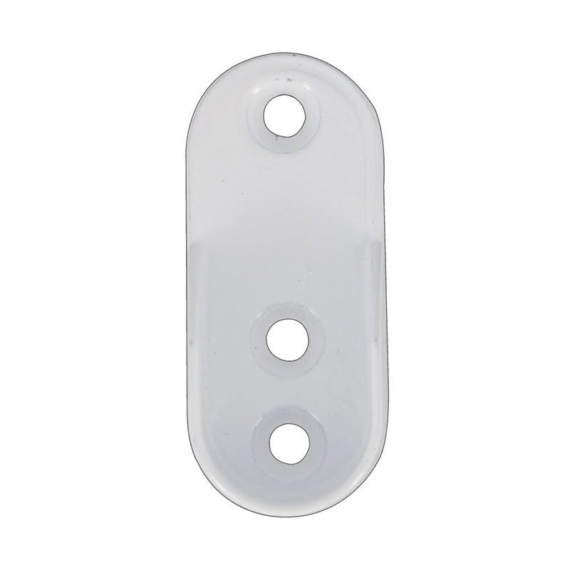 MOBOIS - Suporte Entreparedes Roupeiro 30X15 2UN