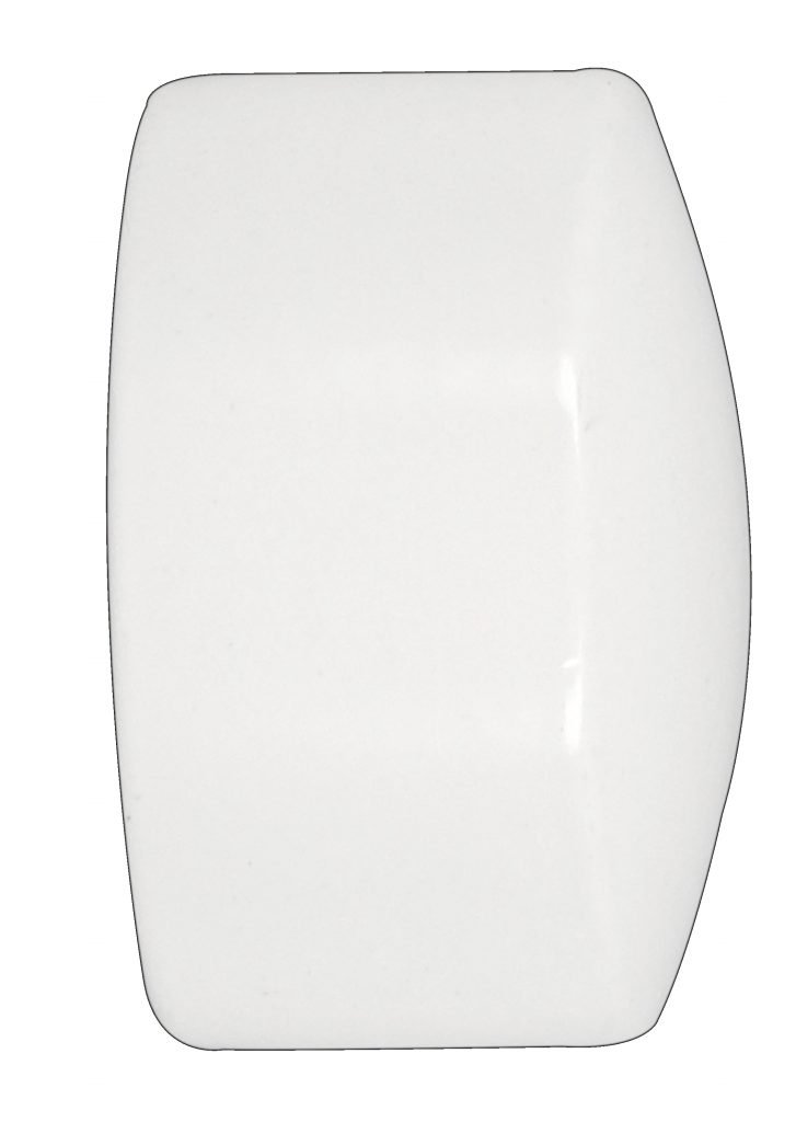 MOBOIS - Tampão Roupeiro D16 2UN