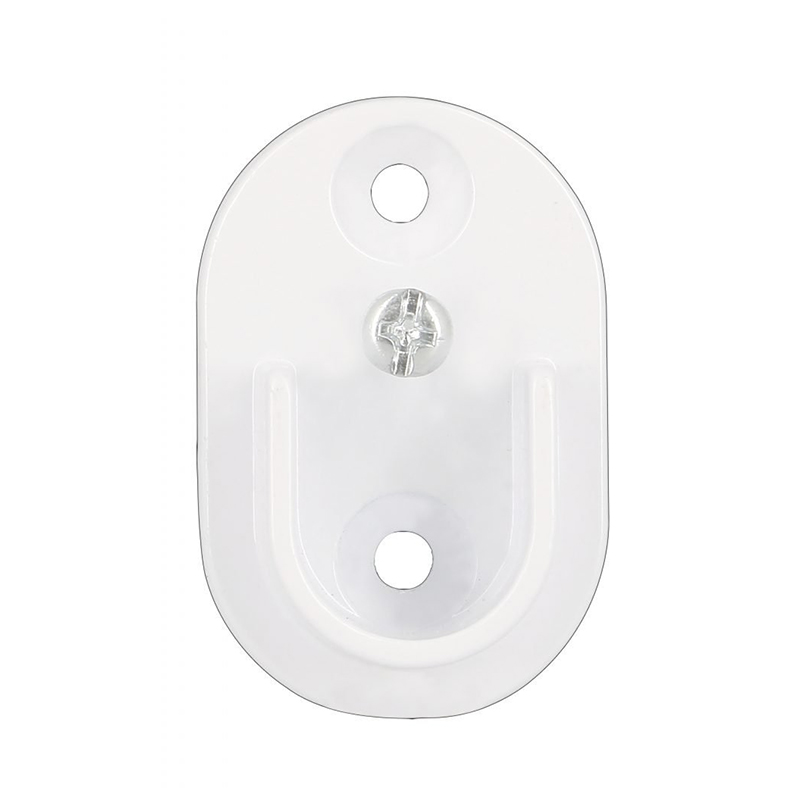 MOBOIS - Suporte Entreparedes Roupeiro 30X15 2UN
