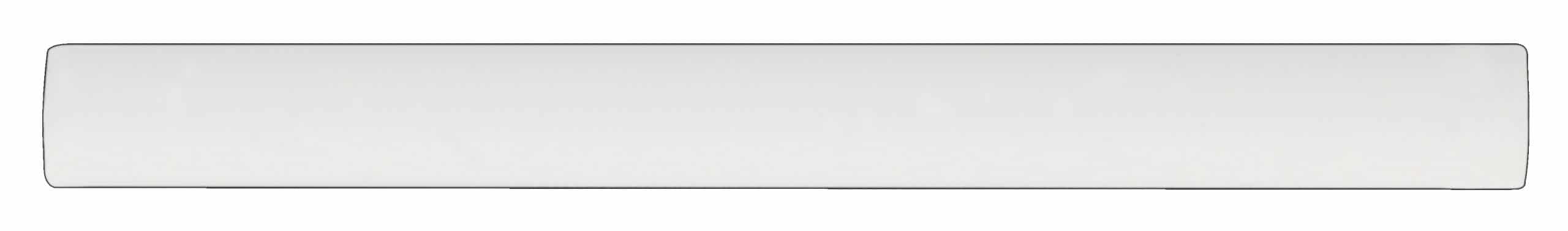 MOBOIS - Varão Roupeiro Branco D16 2M