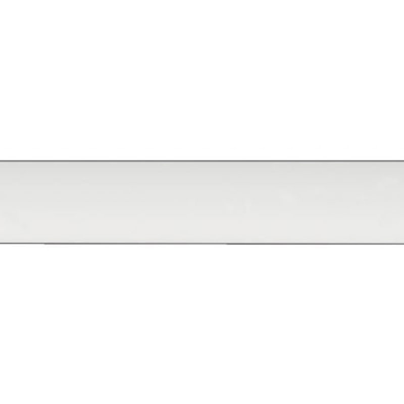 MOBOIS - Varão Roupeiro Branco D16 1M
