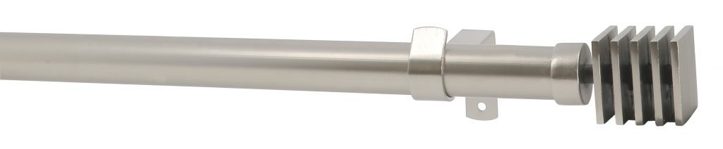 MOBOIS - Kit Extensível Metal 1.20-2.10M