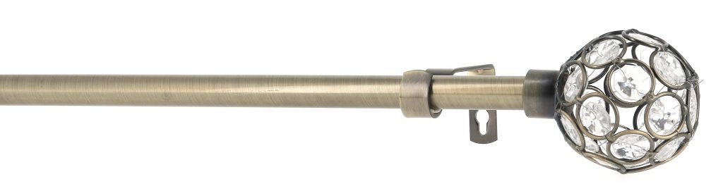MOBOIS - Kit Extensível Metal 1.20-2.10M