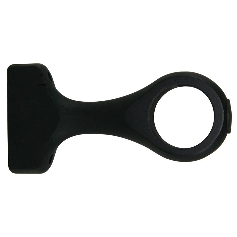 MOBOIS - Suporte Fechado 85MM 2UN