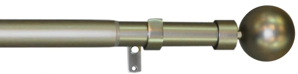 MOBOIS - Kit Extensível Metal 2-3.6M