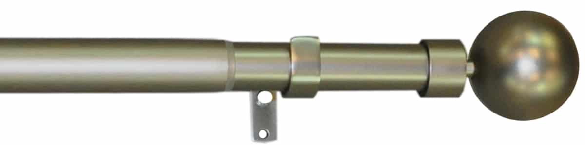 MOBOIS - Kit Extensível Metal 1.20-2.10M