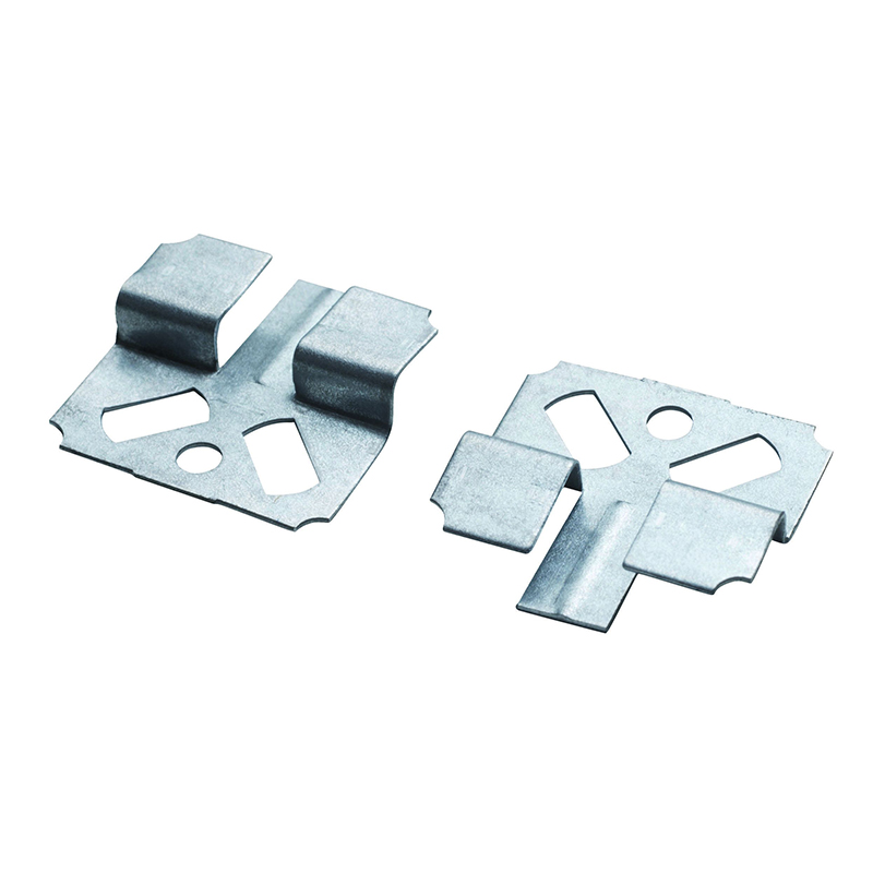 NORDLINGER - Caixa Clips Lambrim Madeira 3Mm N3 250UN