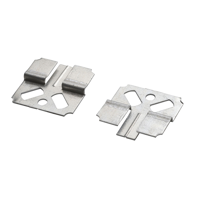 NORDLINGER - Caixa Clips Lambrim Mdf 1.6Mm 250UN