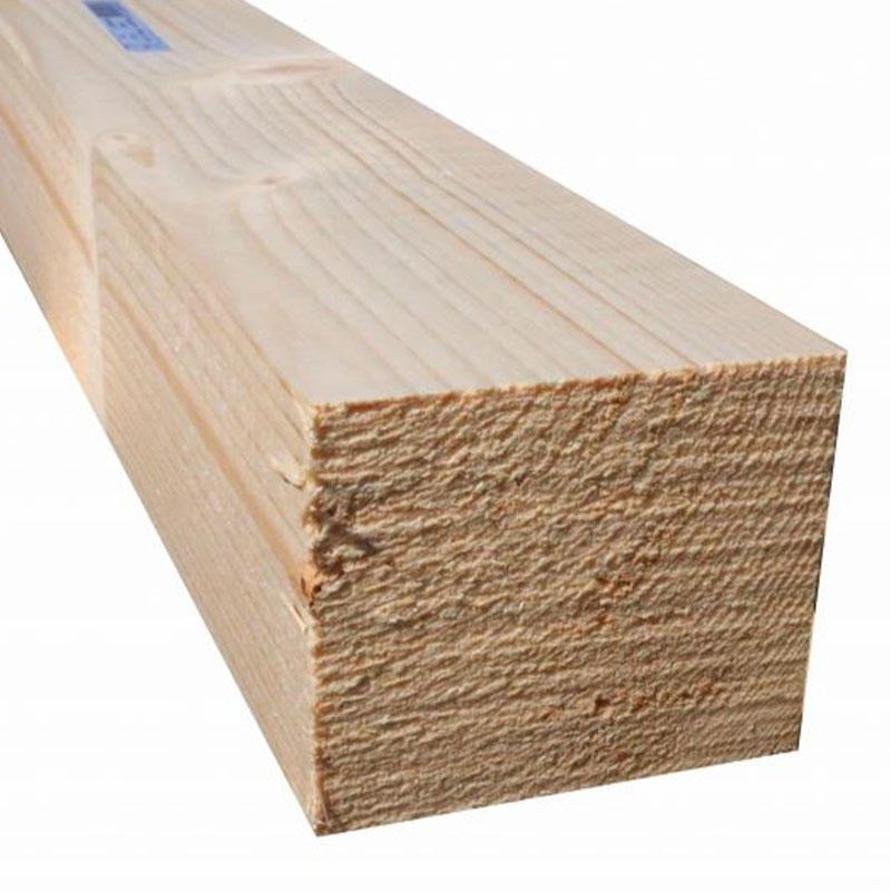 Barrote Pinho Nórdico Aplainado 58X67
