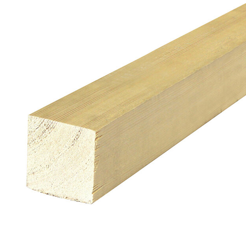 Barrote Pinho Nórdico Aplainado 34X44