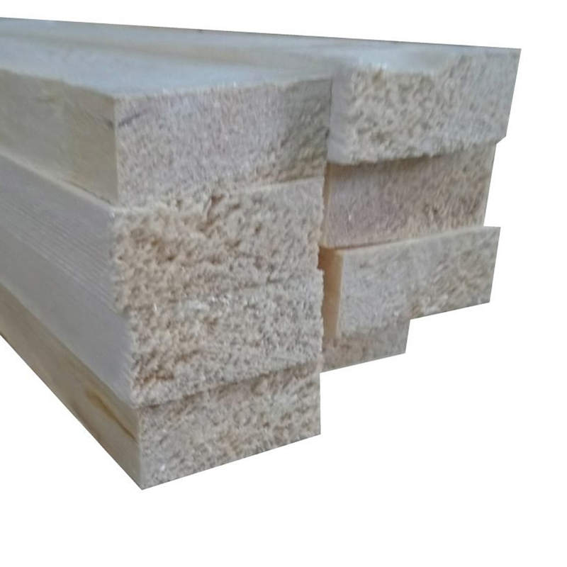 Barrote Pinho Nórdico Tosco 22X48