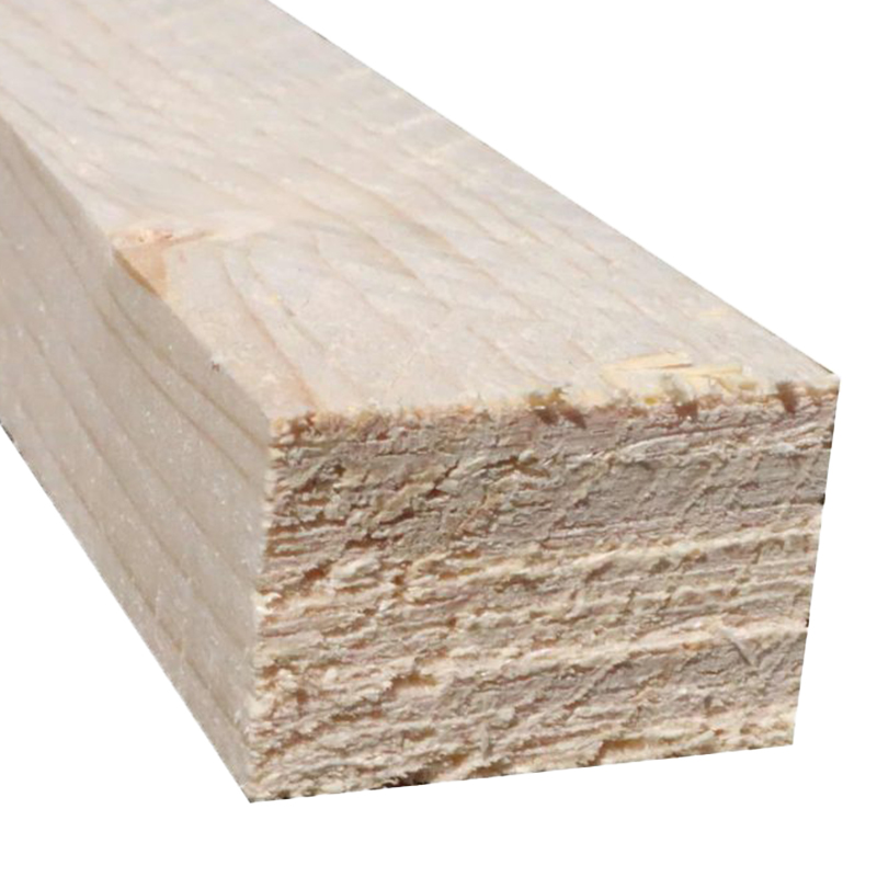 Barrote Pinho Nórdico Tosco 22X32