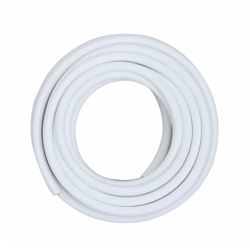 ELECTRALINE - Cabo H05 VV-F 2X1mm2 - Branco MB