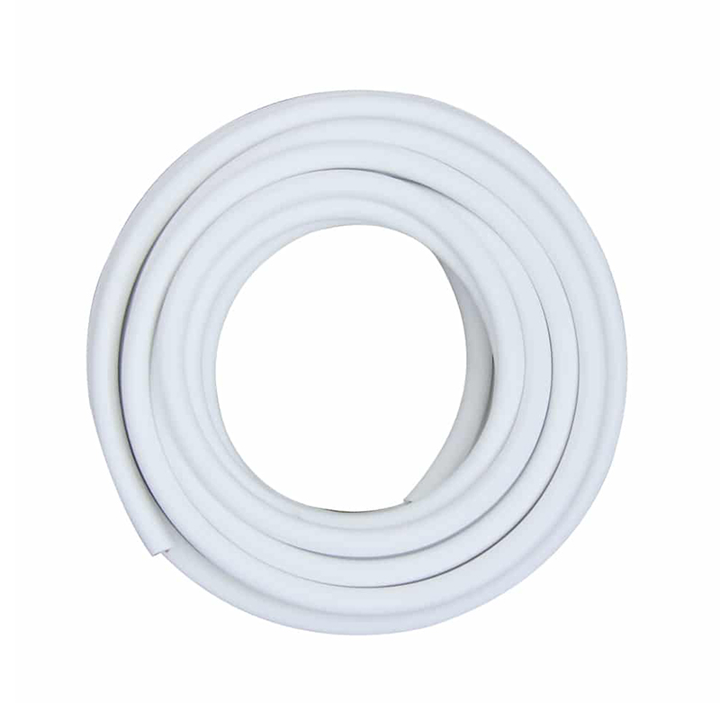 ELECTRALINE - Cabo HO5 VV-F 3G2,5mm² - Branco