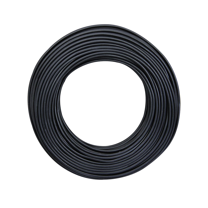 ELECTRALINE - Cabo H05 VV-F 3G2,5mm²- Preto