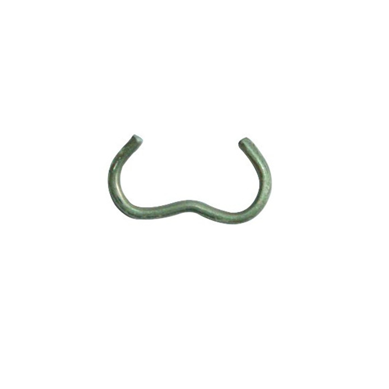 EDMA - Conjunto Agrafos Galvanizados 16 250Un