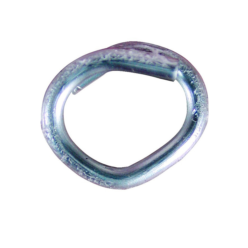 EDMA - Conjunto Agrafos Galvanizados 16 250Un