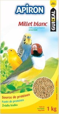 APIRON - Sementes Milho 1Kg