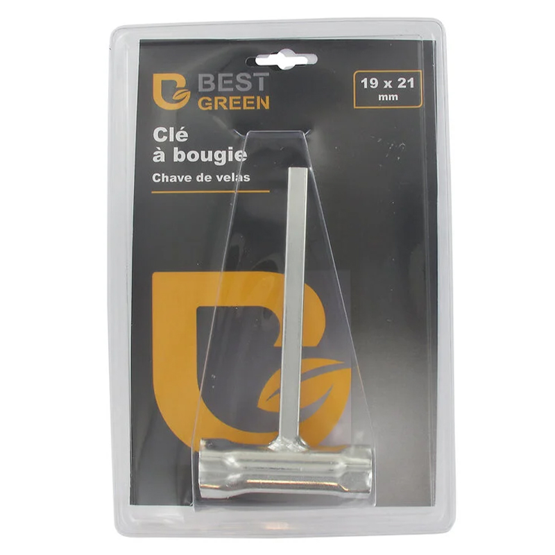 BESTGREEN - Chave de Velas F990