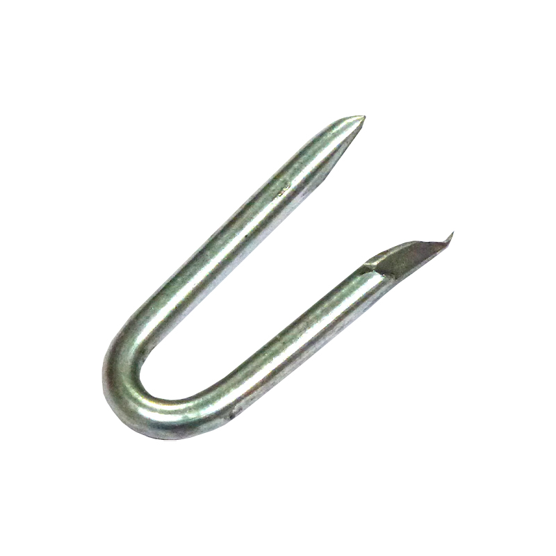 COTEKA - Grampo 2.7X27 Aco.Galvanizado 110G