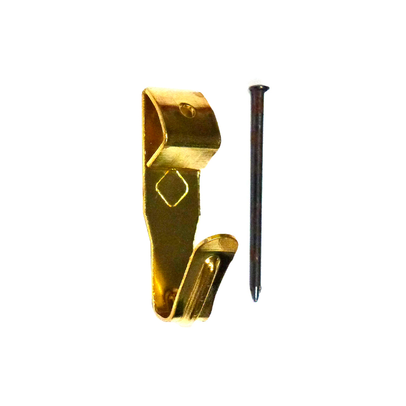COTEKA - Ganchos Suporte Quadros 18MM Aco.L10U