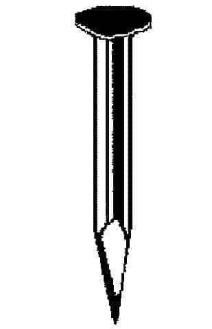 COTEKA - Tacha Estofador 10MM Aco.L 30U