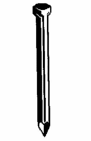 COTEKA - Prego S/C.2.7X60 Aço 200G
