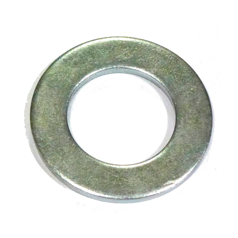 COTEKA - Anilhas Aba.Est.8MM Aco.Z 30U