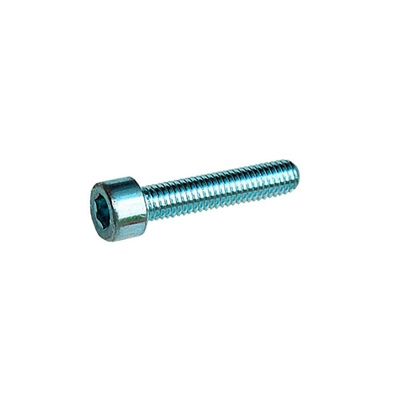 COTEKA - Parafuso Metálico Sextavada Int 5X40 Aço Z 8U