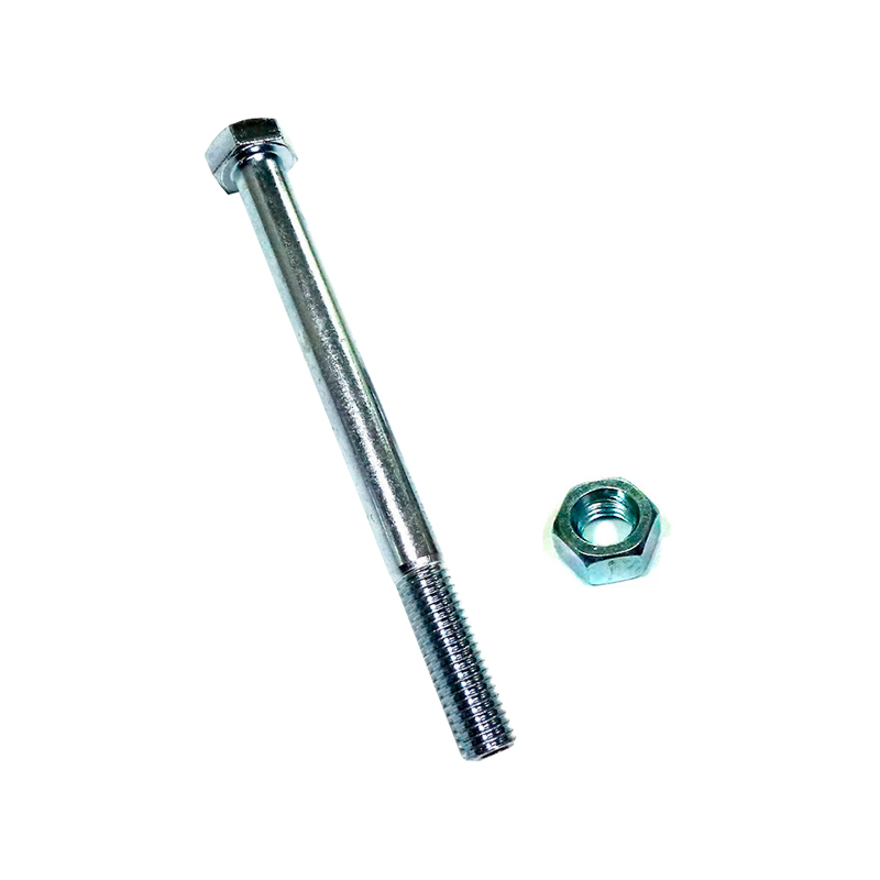 COTEKA - Parafuso Sextavado 5X20 Aco.Z 9U