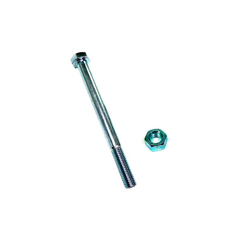 COTEKA - Parafuso Sextavado 8X70 Aco.Z 3U