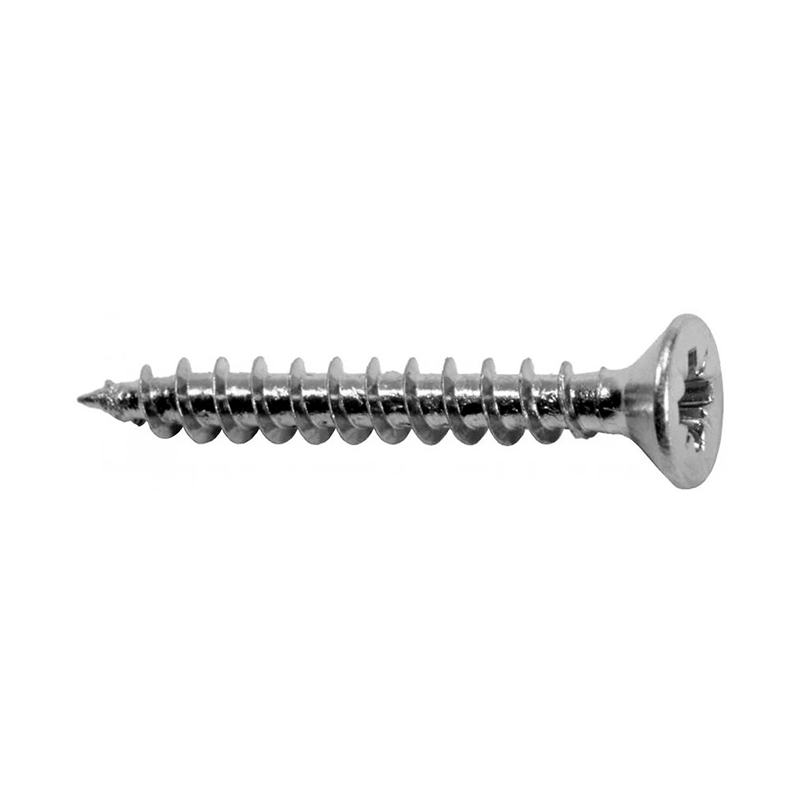 COTEKA - Parafuso C.Emb 3.5X20Aco.Z 34U