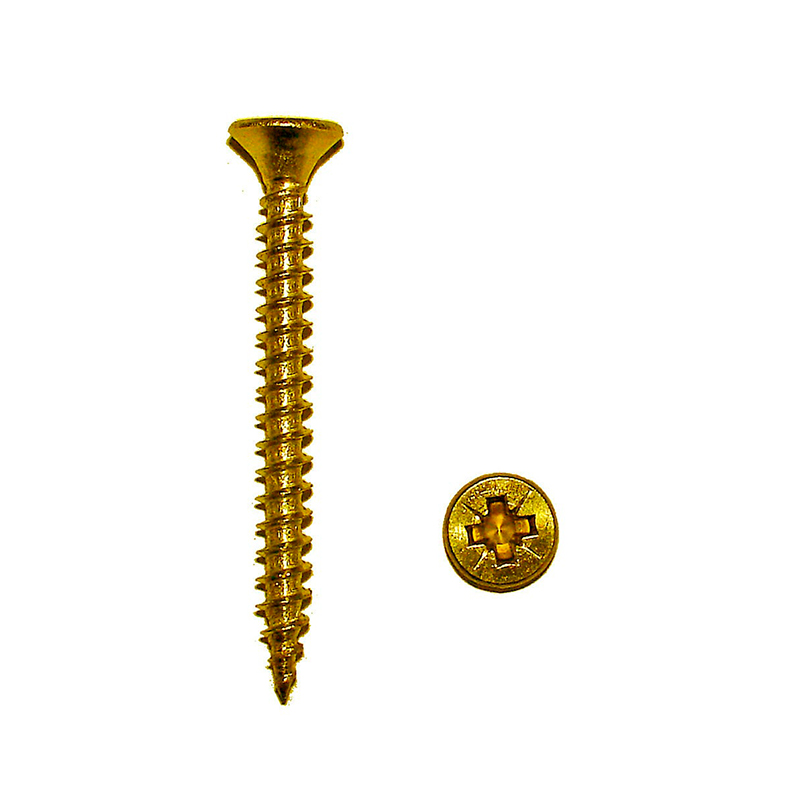 COTEKA - Parafuso C.Emb 4.5X40Aco.B 20U