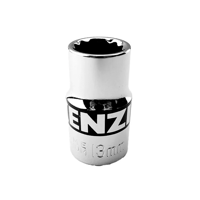 MCKENZIE - Chave de Caixa 1/2 13Mm
