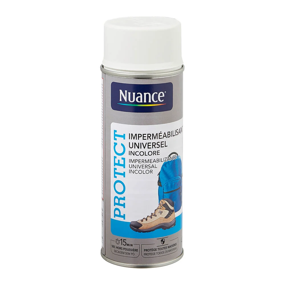 NUANCE - Spray Impermeabilizante 400Ml