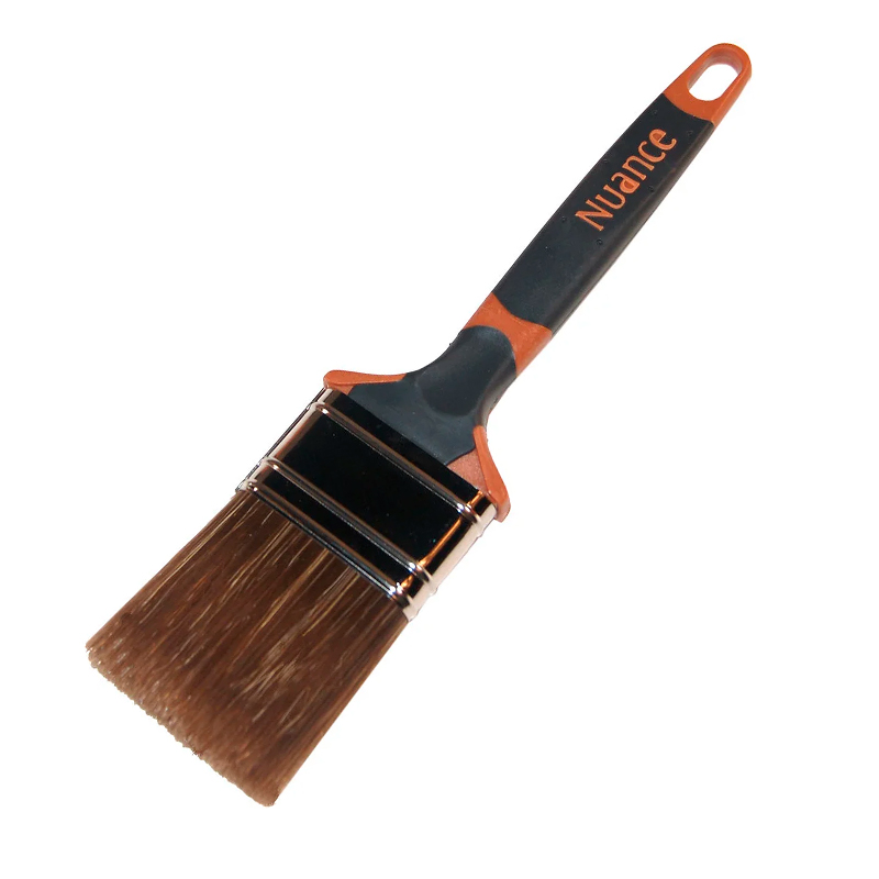 NUANCE - Trincha para Tinta Madeiras 38 Mm