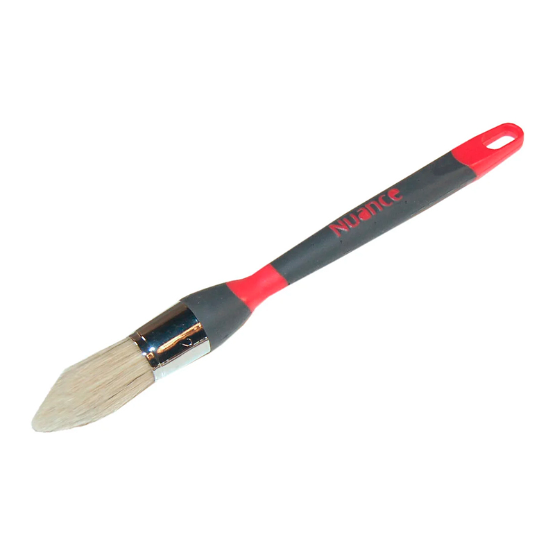 NUANCE - Pincel Recargas para Solvente N4 25Mm