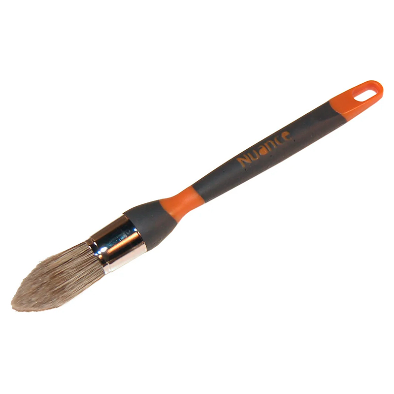 NUANCE - Pincel Recargas para Madeiras N3 15Mm