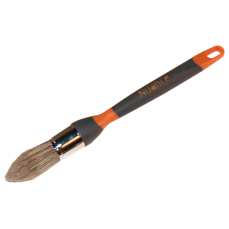 NUANCE - Pincel Recargas Madeiras N2 21Mm