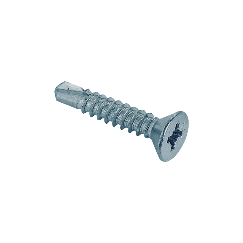 COTEKA - Parafuso Autoperfurante Cemb.4.8X60 Aco.Z 6U