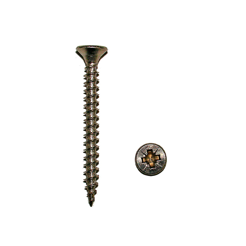 COTEKA - Parafuso C.Emb.5X60 Inox 100U