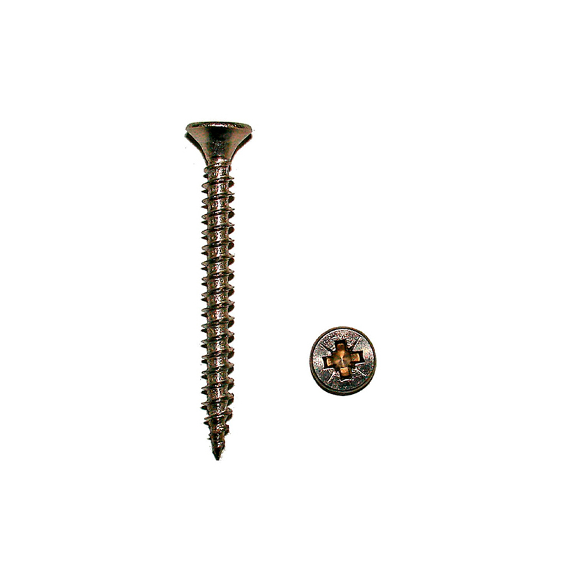 COTEKA - Parafuso C.Emb 5X70 Inox 70U