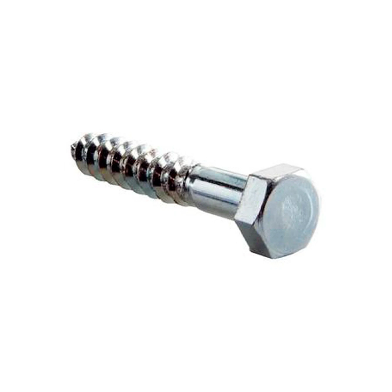 COTEKA - Parafuso Sextavada Tir 8X50Aco.Z 1.5K