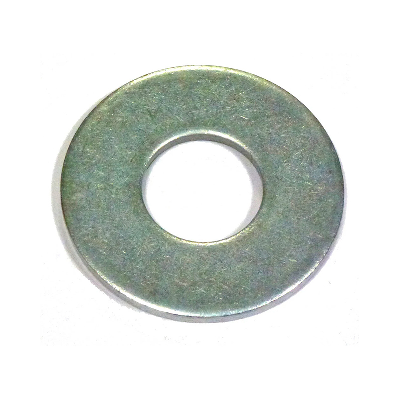COTEKA - Anilha Plana 10MM Aco.Z 1.5K