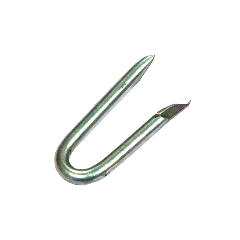 COTEKA - Grampos 3X30 Aco.Galvanizado 2K