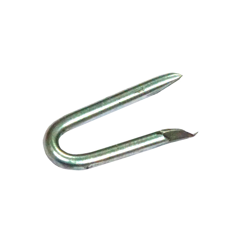 COTEKA - Grampos 2.7X27 Aco.Galvanizado 2K